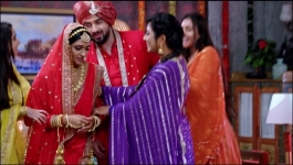 Bhagya Lakshmi - 13th October 2023